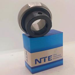 Закріплювальний підшипник SA207 (YET 207) NTE Словаччина