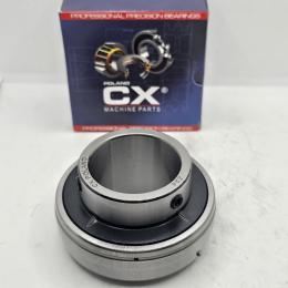 Закрепляемый подшипник UC 213 (480213) CX POLAND