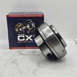 Закрепляемый подшипник UC 213 (480213) CX POLAND