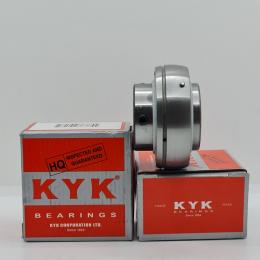 Закрепляемый подшипник  UC205 (480205) KYK Japan
