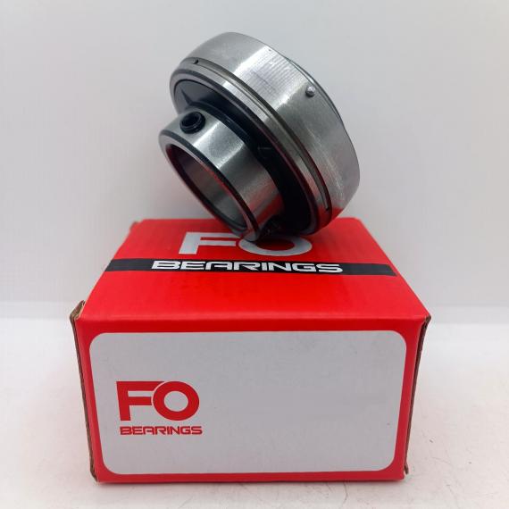 Фото Закріплювальний підшипник UC310 FO Bearings