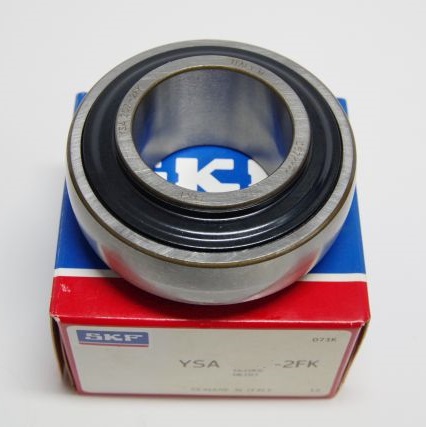 Фото Закріплюваний підшипник YSA 207-2FK SKF
