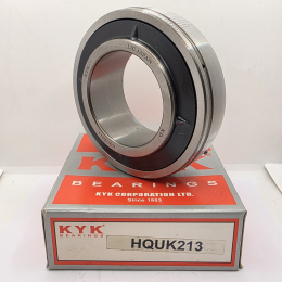 Закріплювальний підшипник UK213 KYK Japan