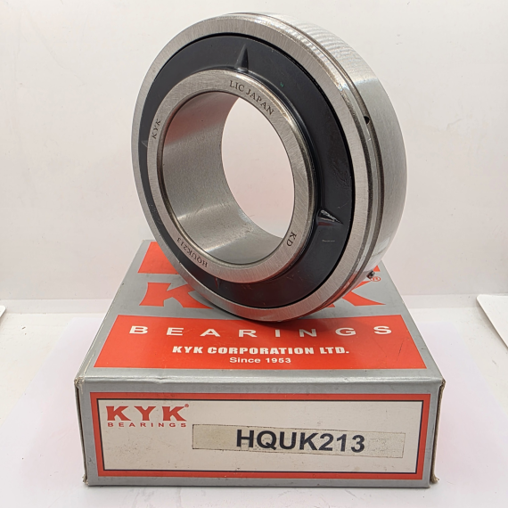 Фото Закрепляемый подшипник UK213 KYK Japan