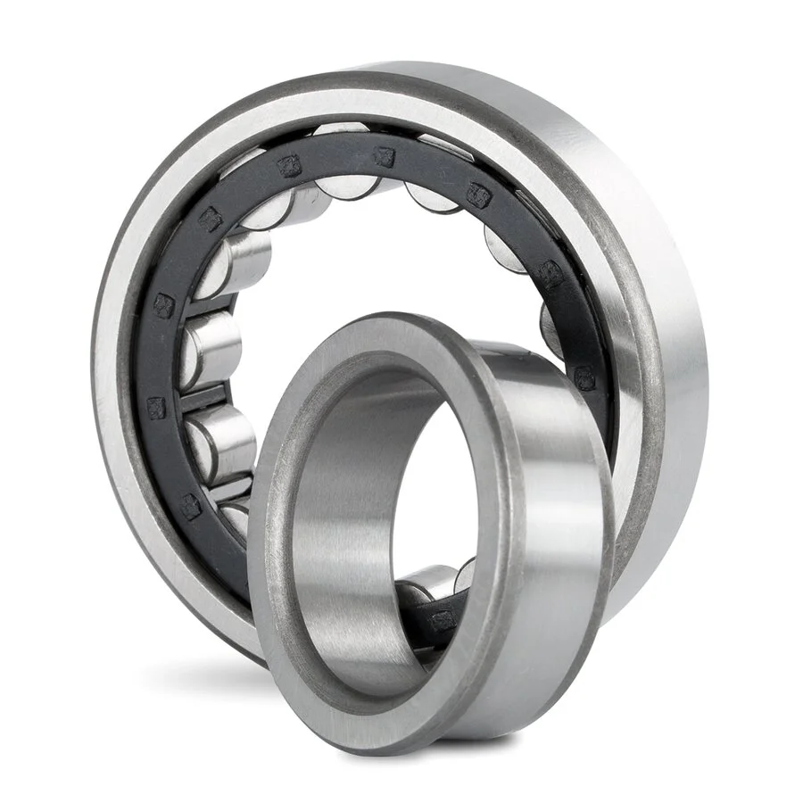 Подшипник NJ2211 (42511) FO Bearings