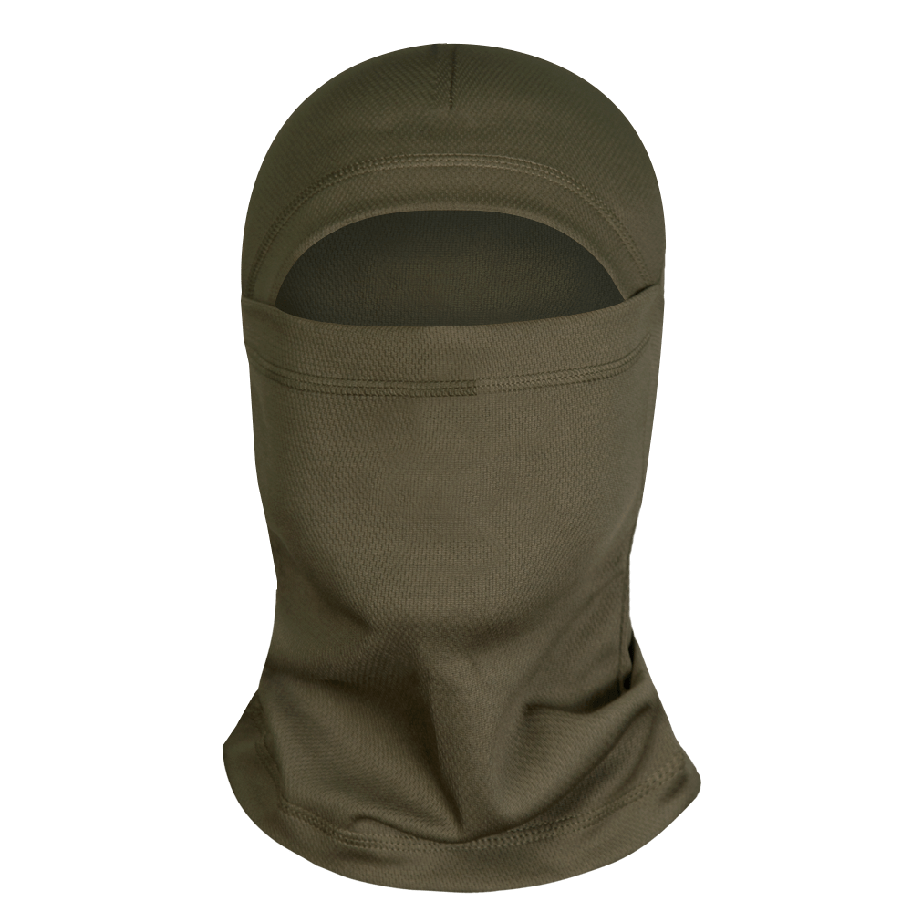 Балаклава CoolPass Antistatic Olive (0619)