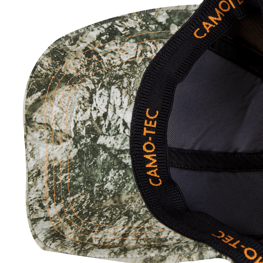 Бейсболка CamoFLEX Terra Ua (1170) — 3