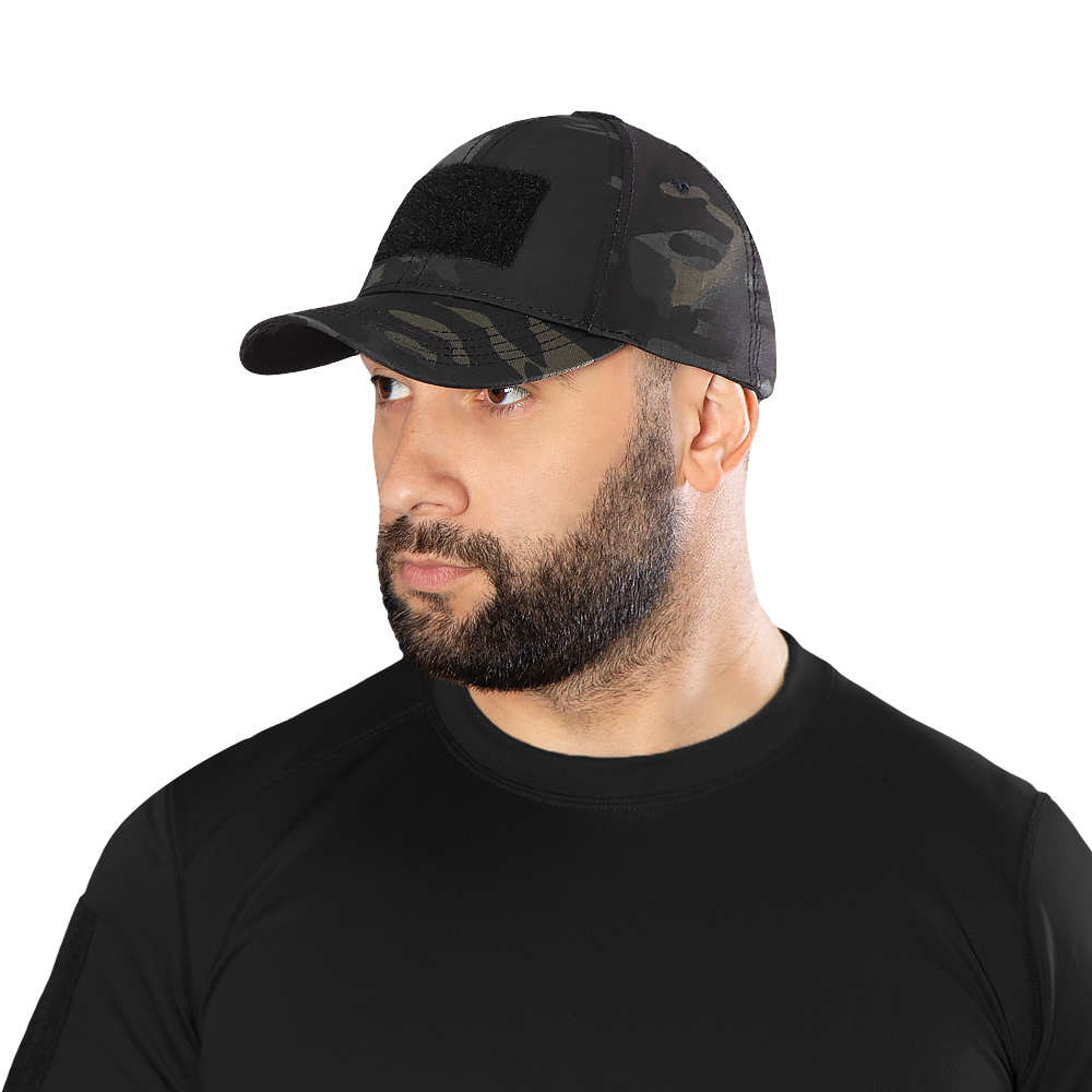 Multicam Black