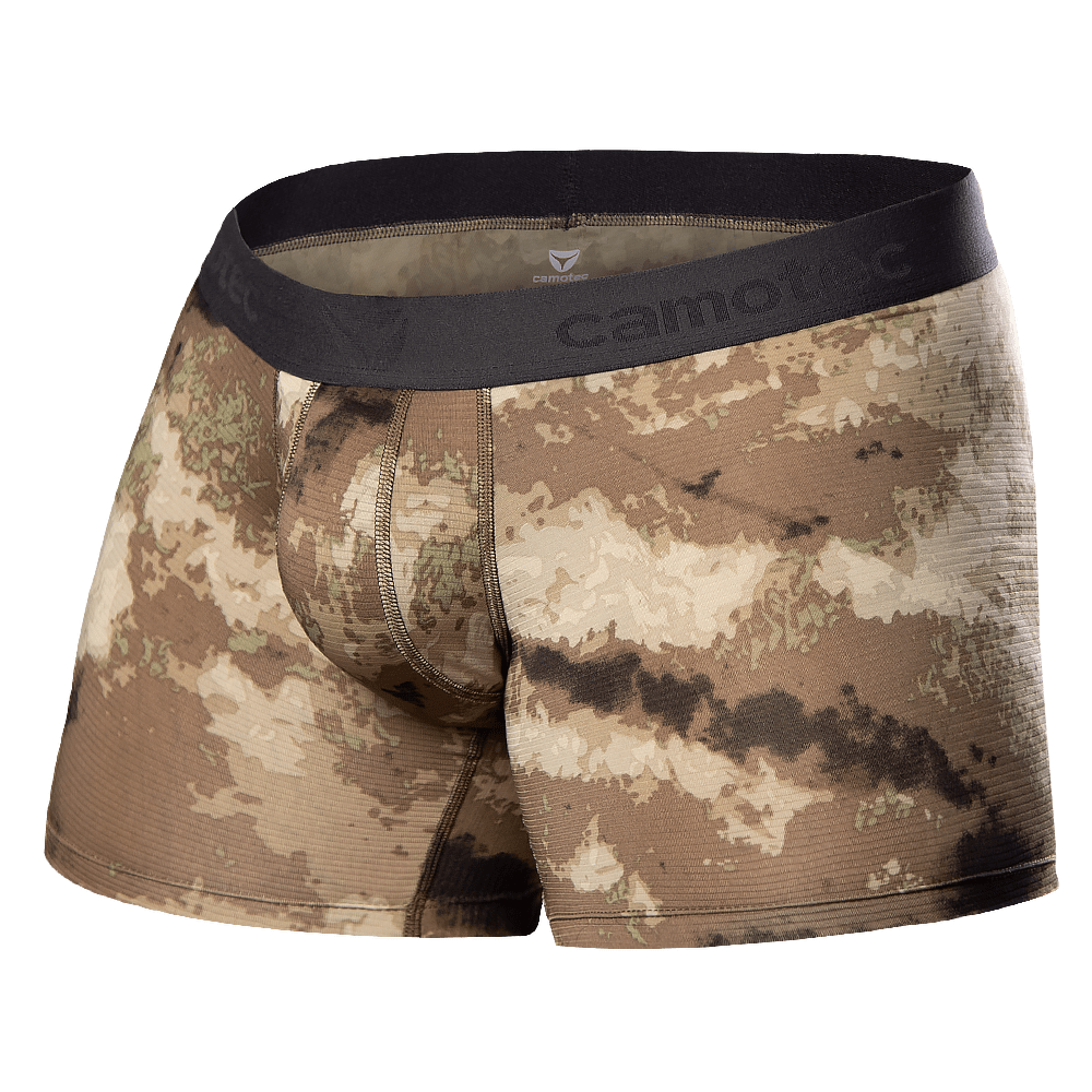 Труси X-Dry A-TACS AU (8455), M
