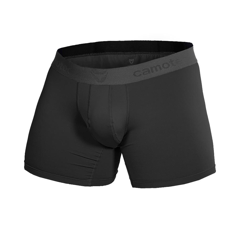 Труси X-Dry Чорні (9265), L