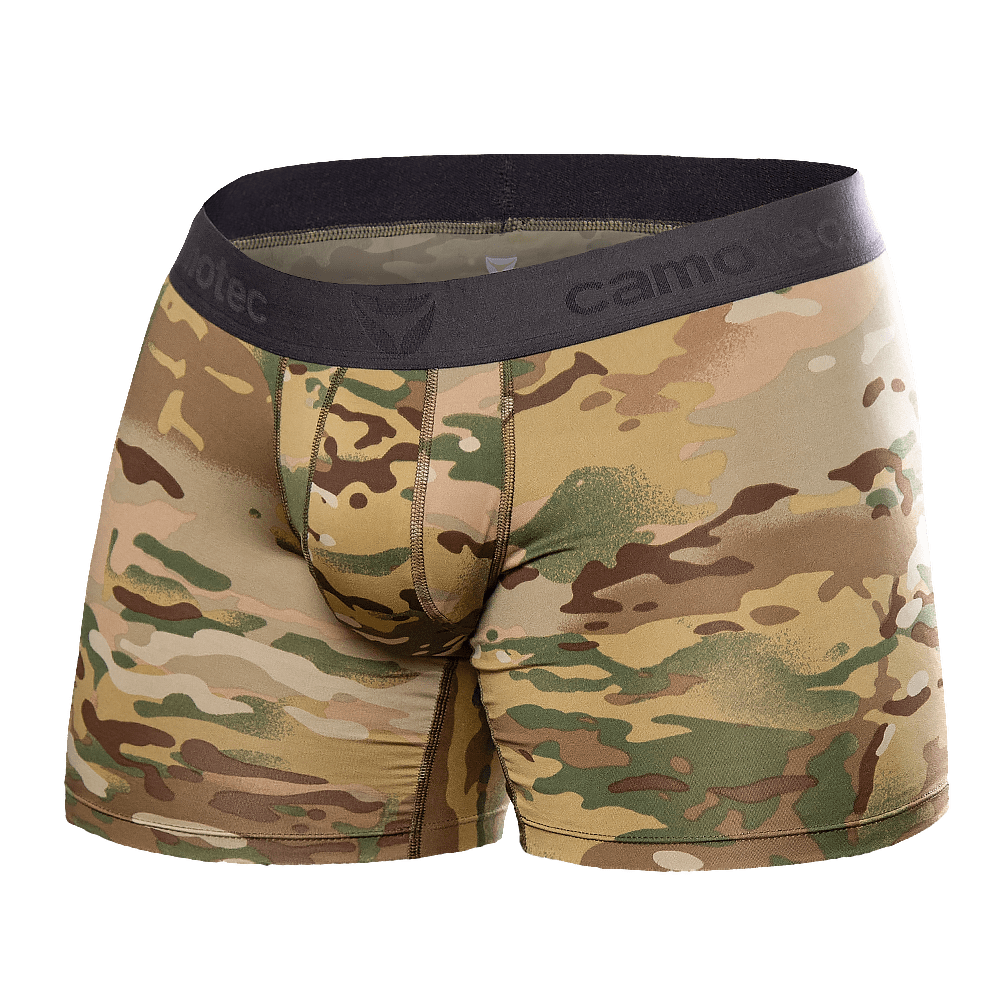 Труси X-Dry Multicam (8452), M