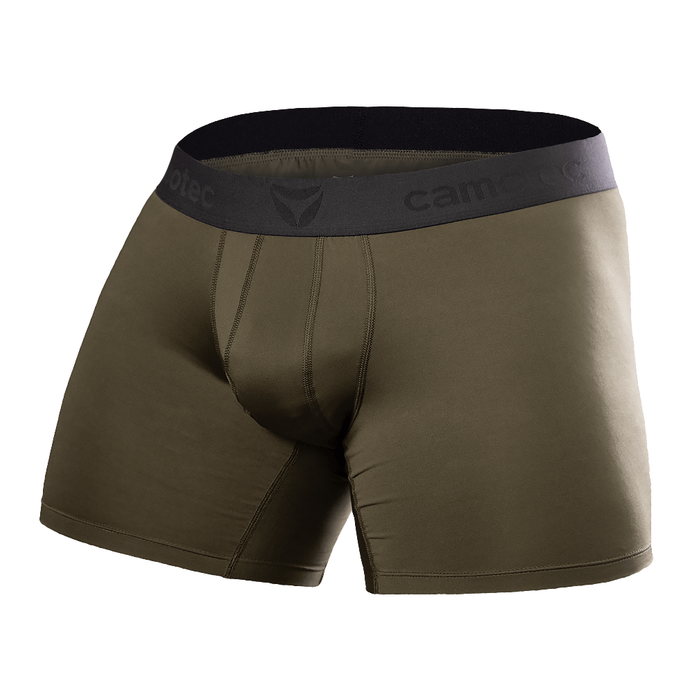 Труси X-Dry Олива (8454), 3XL