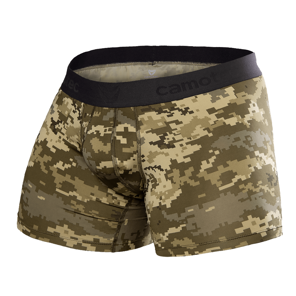 Труси X-Dry Піксель (8987), S