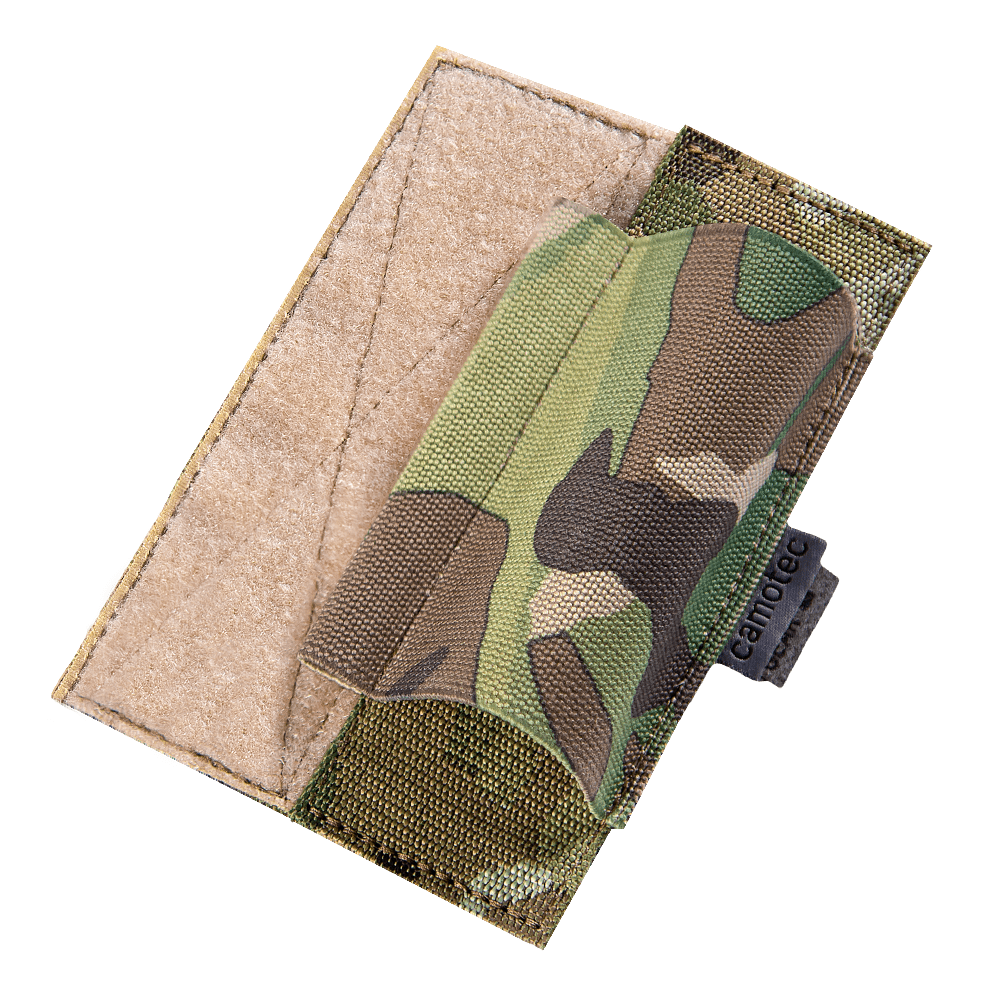 Фіксатор турнікета Velcro Multicam (8746)