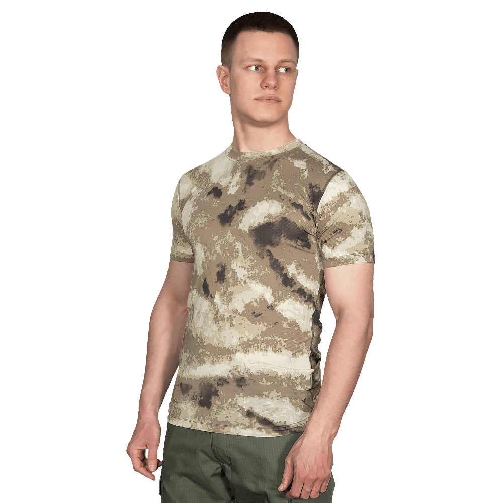 Футболка CoolTouch A-TACS AU (0239), XXXL