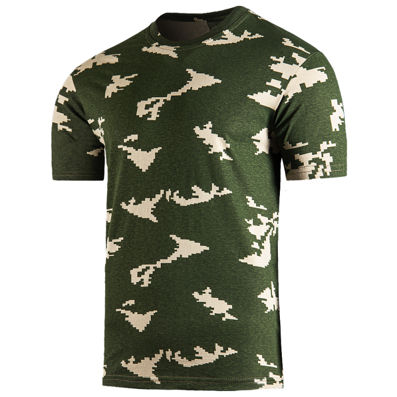 Футболка Bavovna Birch (0123), XXXL