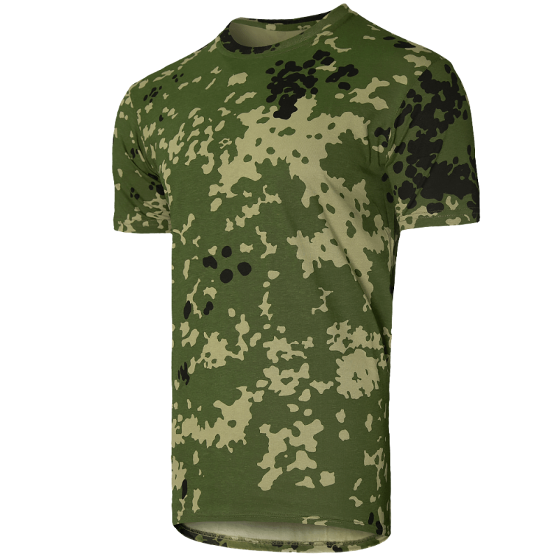 Футболка Bavovna Flecktarn D (2380), XXXL