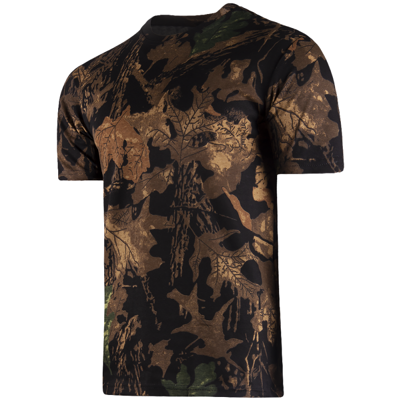 Футболка Bavovna OAK-3 (0129), XXL