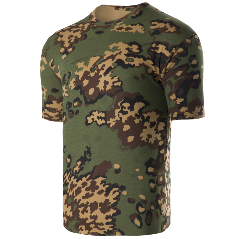 Футболка Bavovna Partisan (0821), XXXL