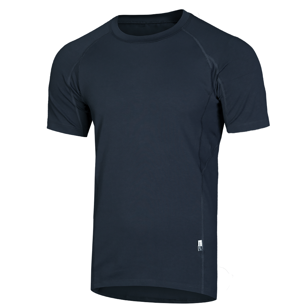 Футболка Thorax lycra Темно-синя (983), S