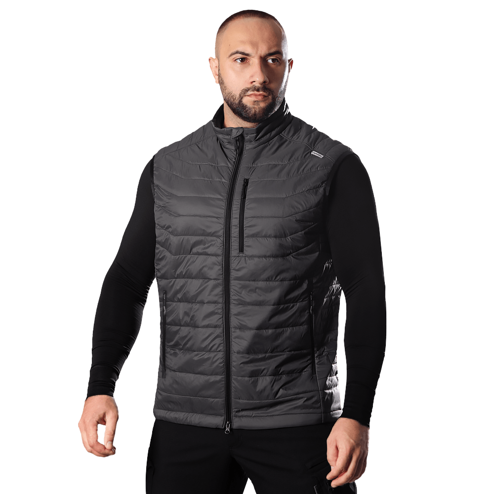 Жилетка Storm 2.0 Графіт (8392), XXXL