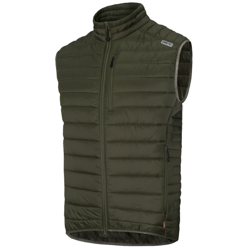 Жилетка Storm G-Loft 100 Olive (2455), XXL