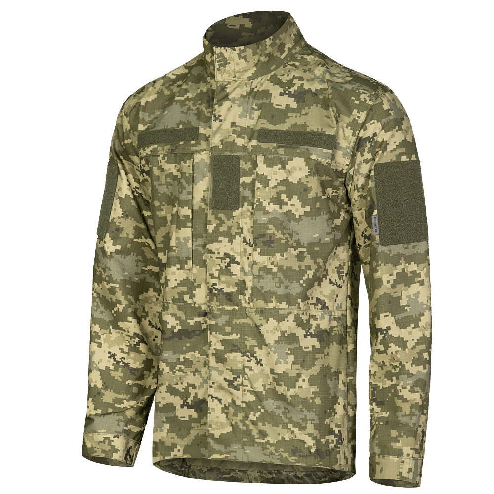 Кітель CM Perimeter Rip-Stop CVC Піксель (7079), S