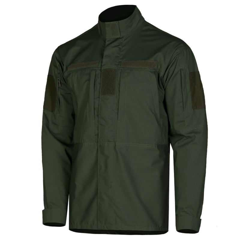 Кітель Perimeter Rip-Stop НГУ Олива (6526), M