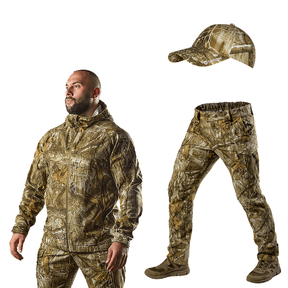 Комплект Instinct 2.0 Twill Дотик Сонця (8292), XXXL