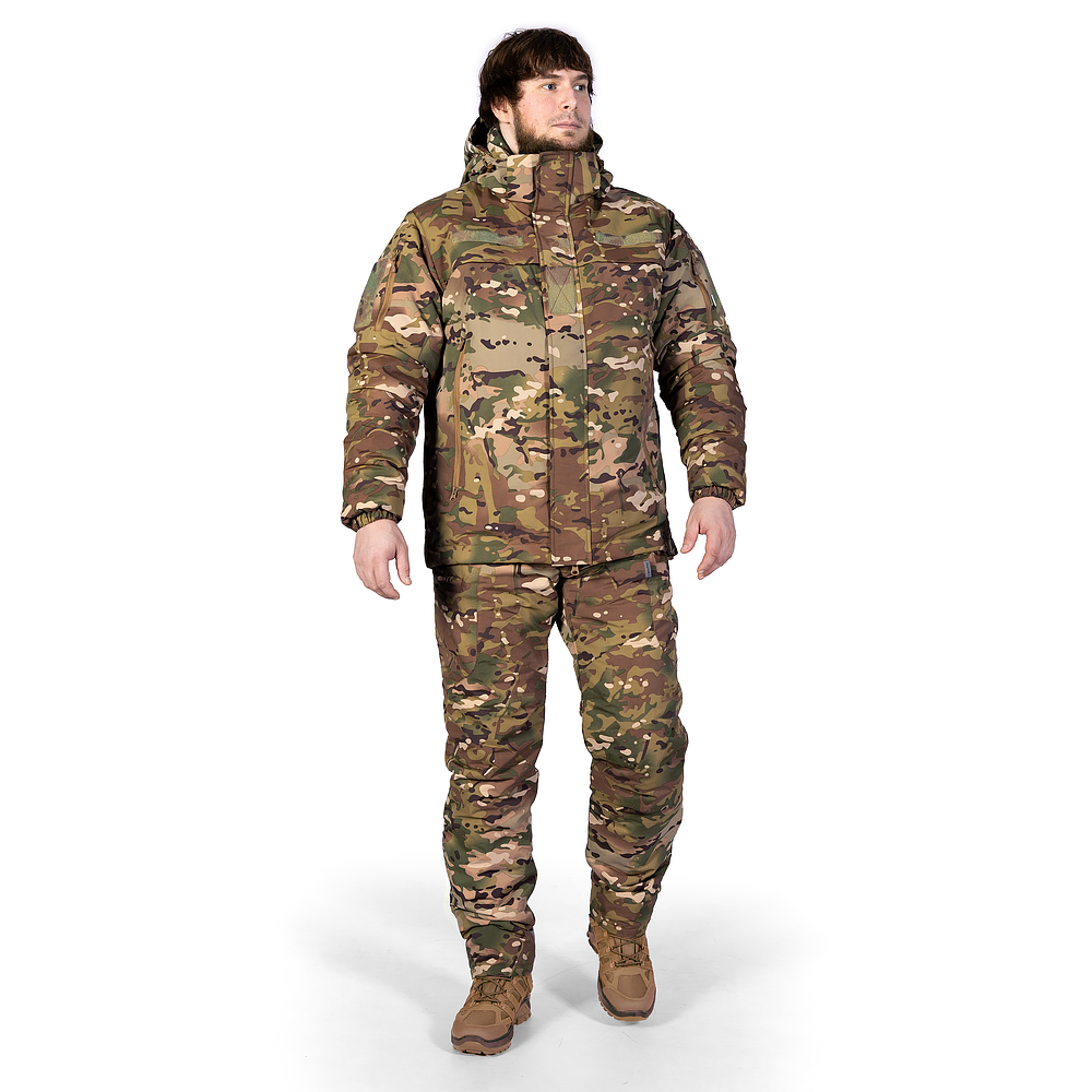 Комплект Patrol ClimaGuard MC, M