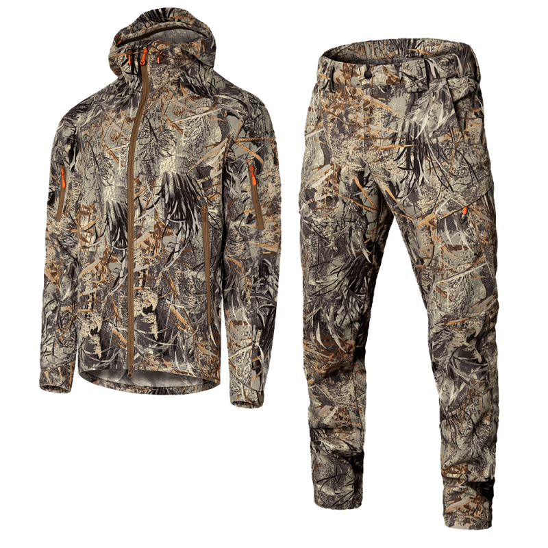 Костюм Instinct Twill Татарське зілля (2415), XXXL