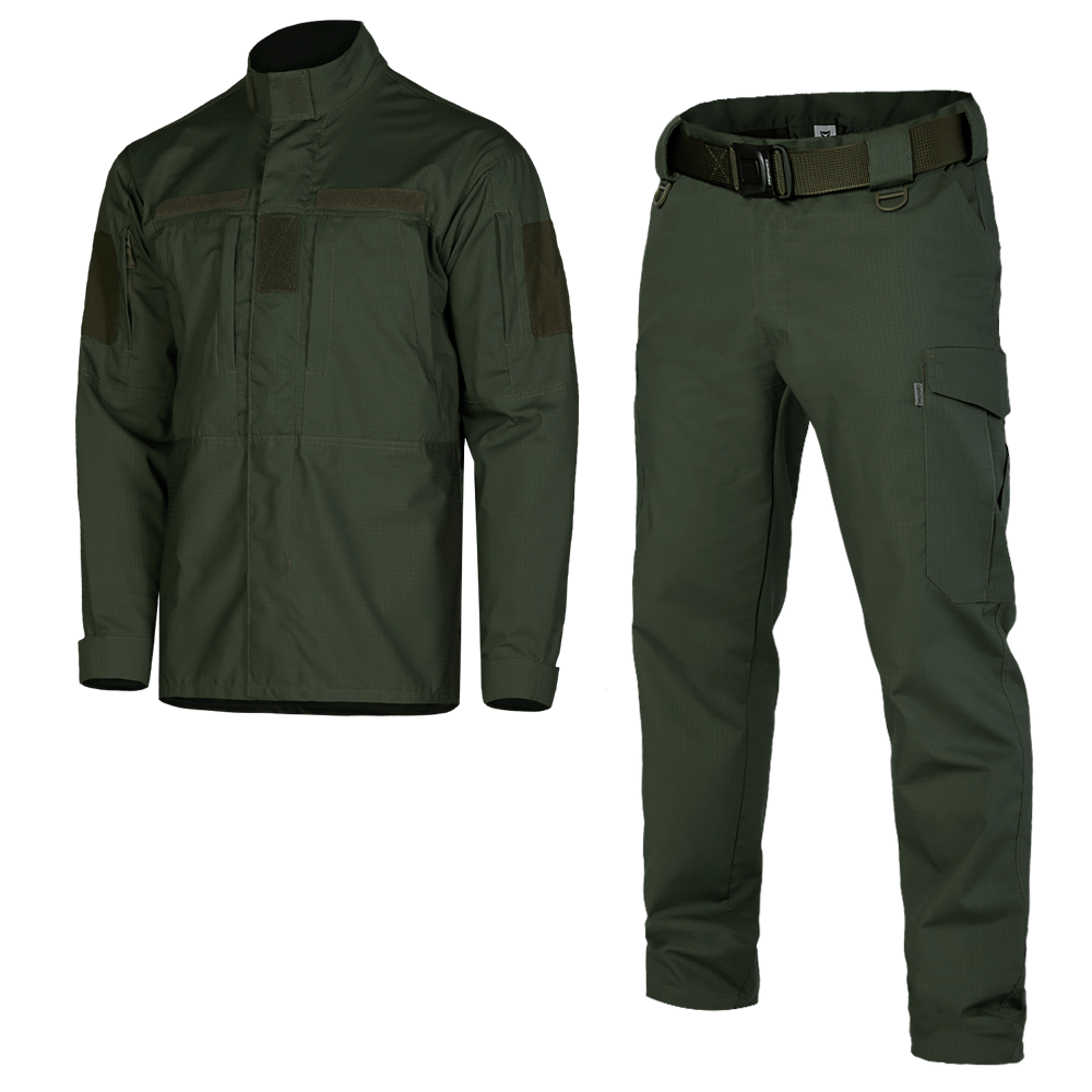 Костюм Perimeter Rip-Stop НГУ Олива (7067), XXL-Long