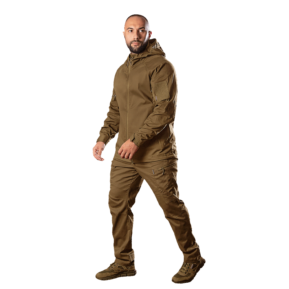 Костюм Stalker 3.0 Canvas Койот (7048), XXXL