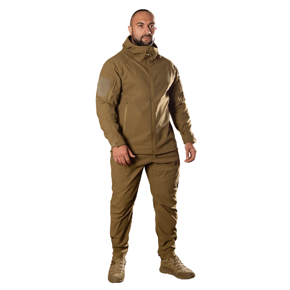 Костюм Stalker 3.0 Flex Койот (8430), XXXL
