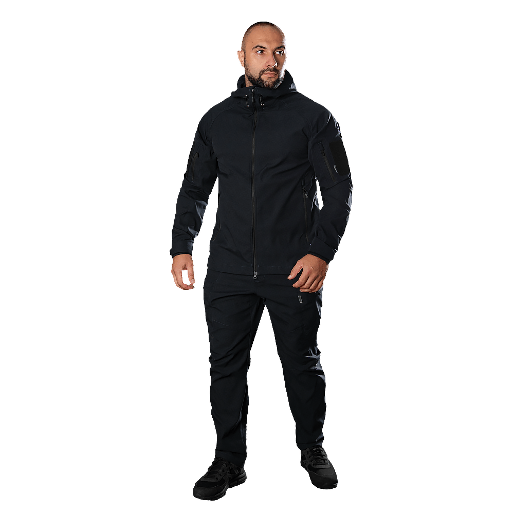 Костюм Stalker 3.0 Flex Темно-синій (8431), XXXL