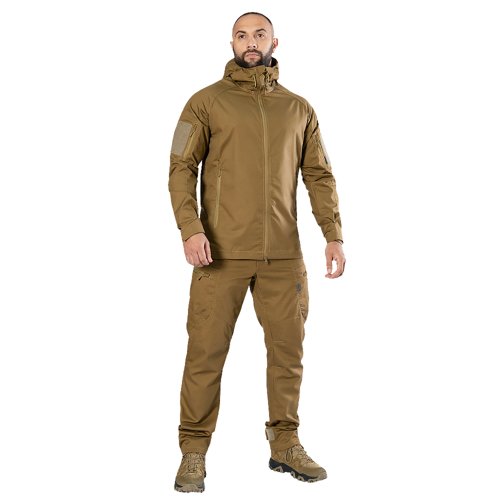 Костюм Stalker 3.0 Twill Койот (7141), XXXL