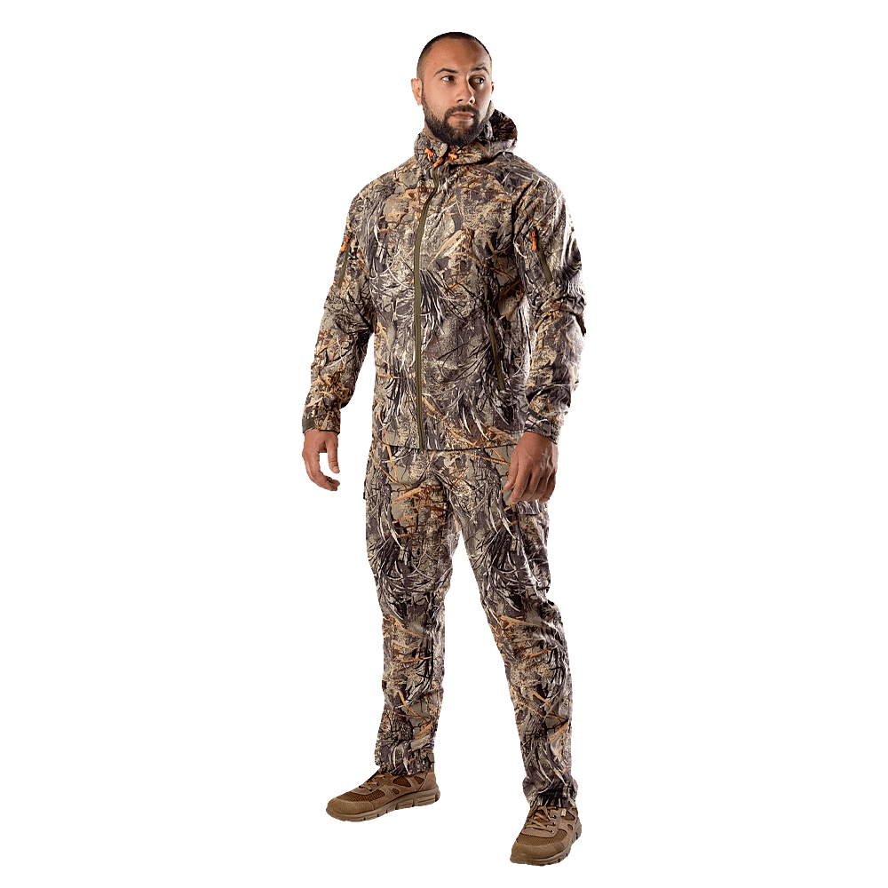 Костюм Stalker Poplin Татарське зілля (0974), XXL