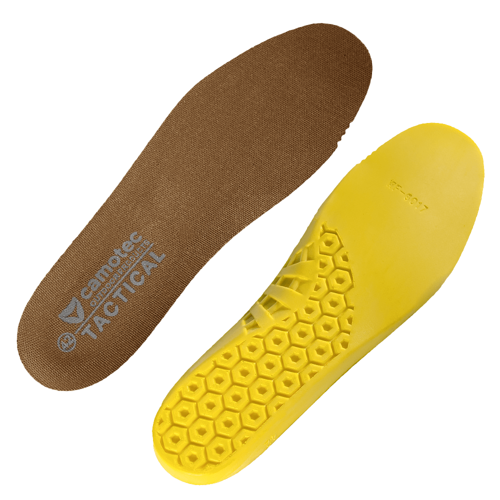 Кроссовки CTS Койот 8442 — 7