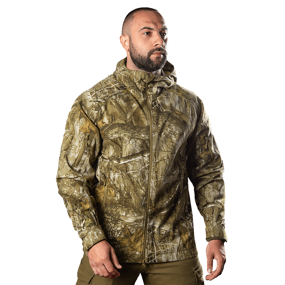 Куртка Instinct 2.0 Twill Дотик Сонця (8110), XXXL