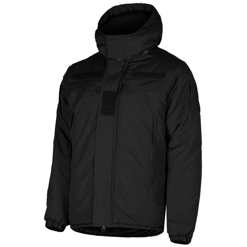 Зимова куртка Patrol System 2.0 Nylon Black (6578), S