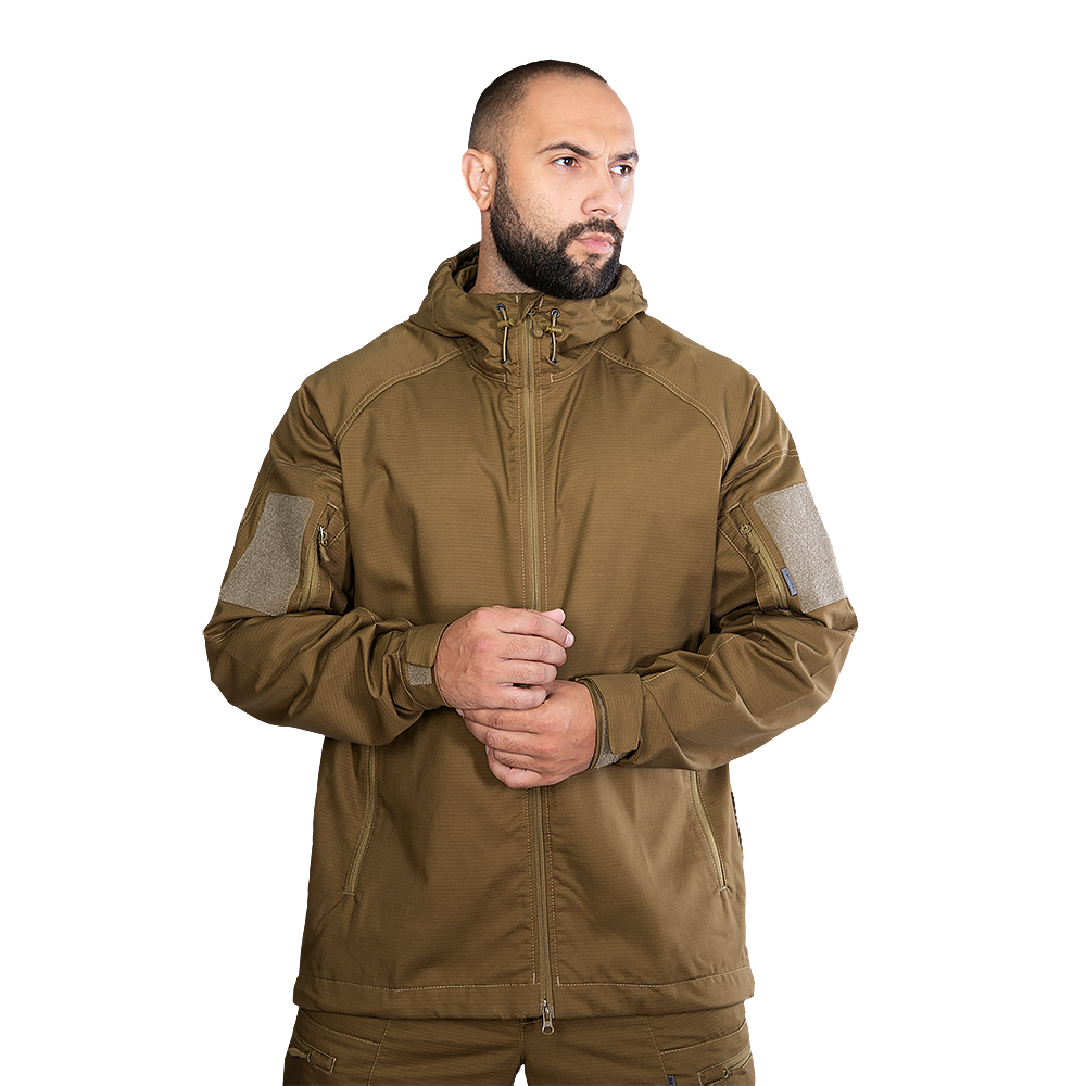 Куртка Stalker 3.0 Twill Койот (7881), XXXL