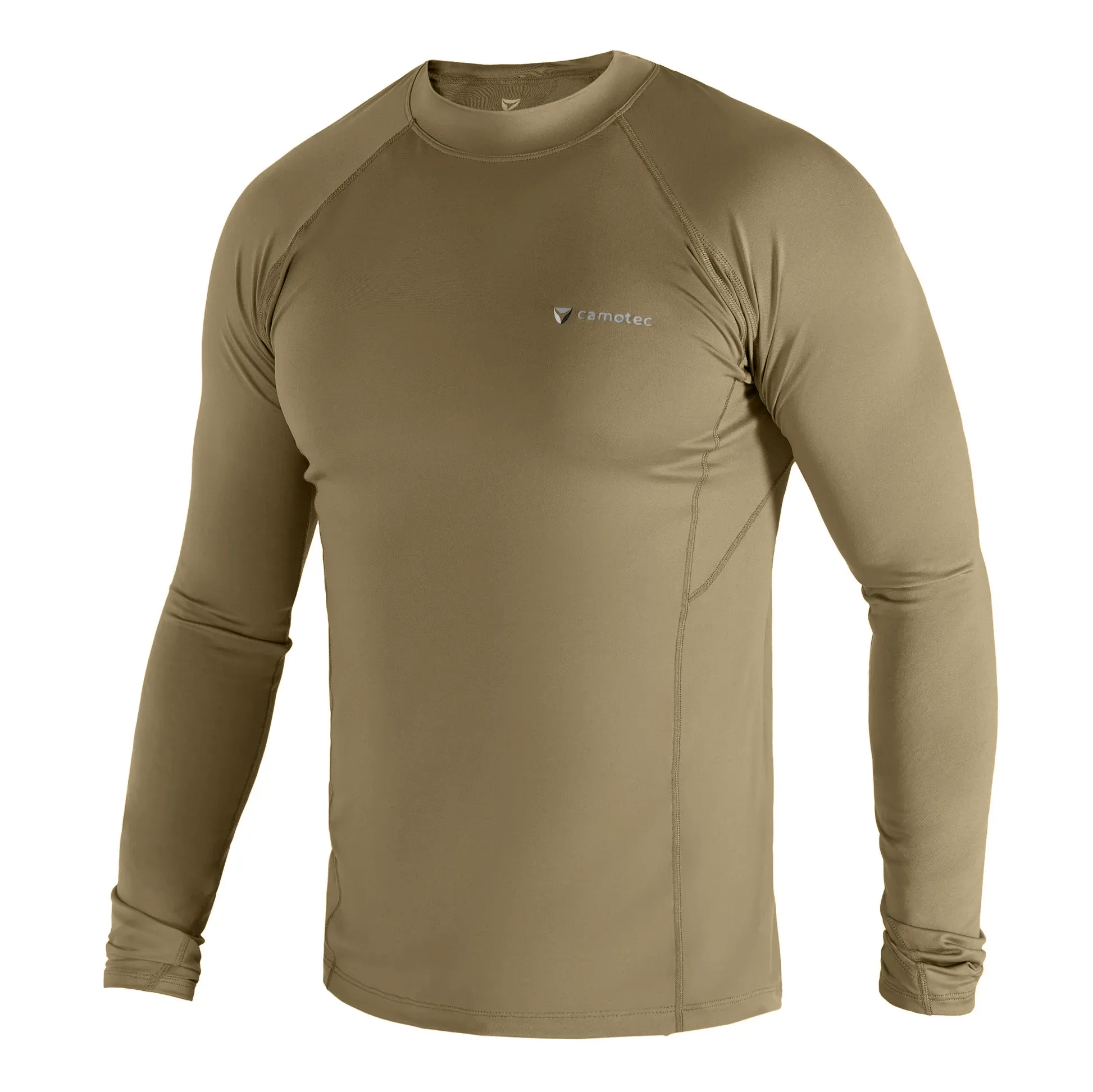 Лонгслів Thorax Pro LVL1 SJ Tan (9389), 3XL