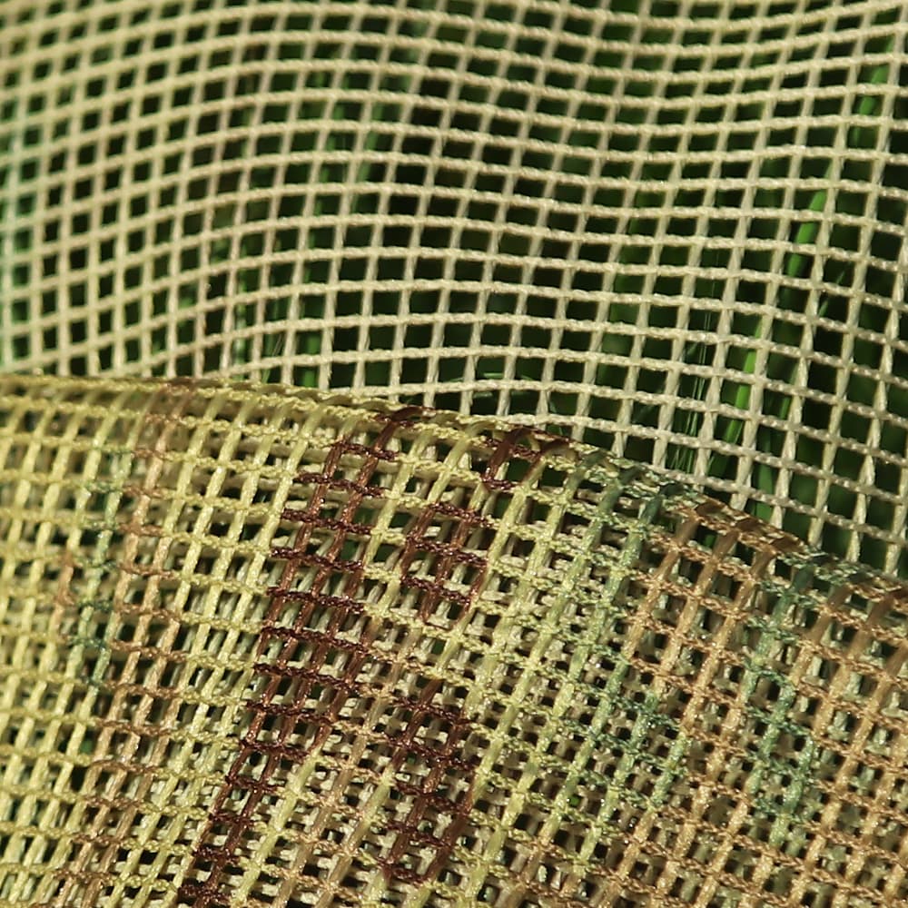 Маскировочный шарф-сетка SFVS 2.0 Multicam 8081 — 4