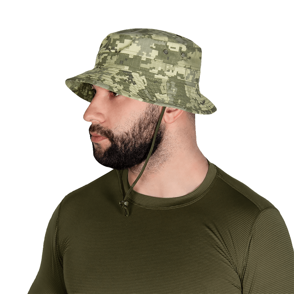 Панама Boonie 2.0 Піксель (6682), 57