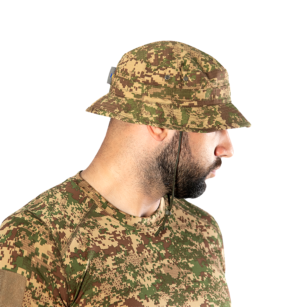 Панама Boonie 2.0 Rip-Stop Хижак НГУ (8497), 58