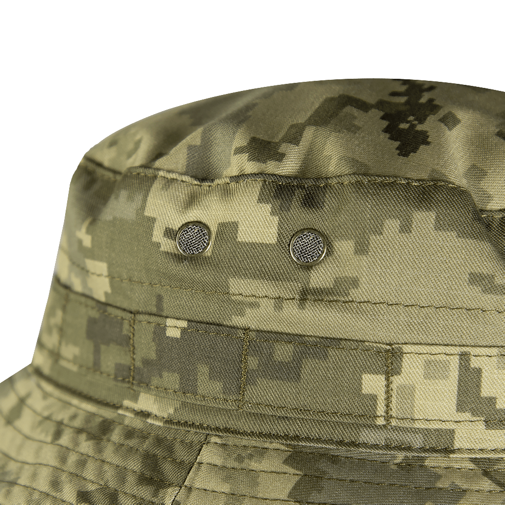 Панама Boonie 2.0 Twill Пиксель 7604 — 4