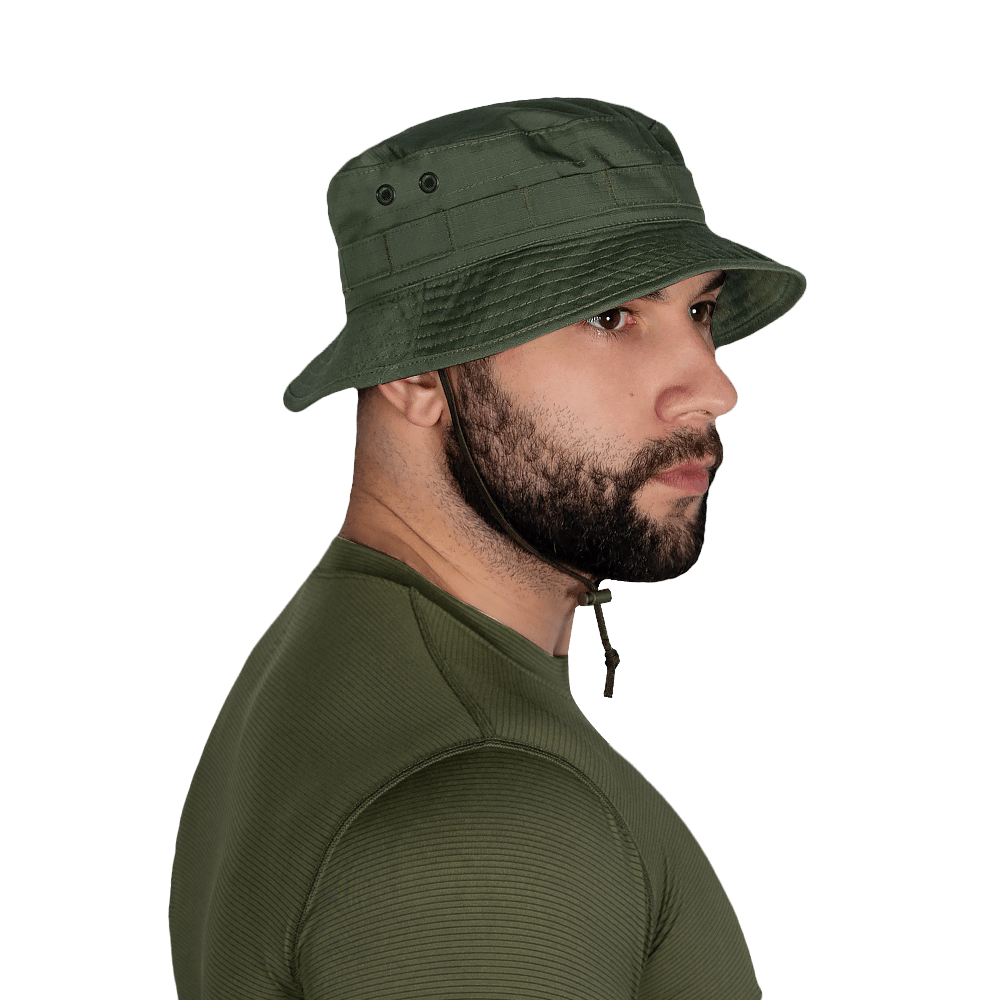 Панама CM Boonie 2.0 Темна олива (7095), 57