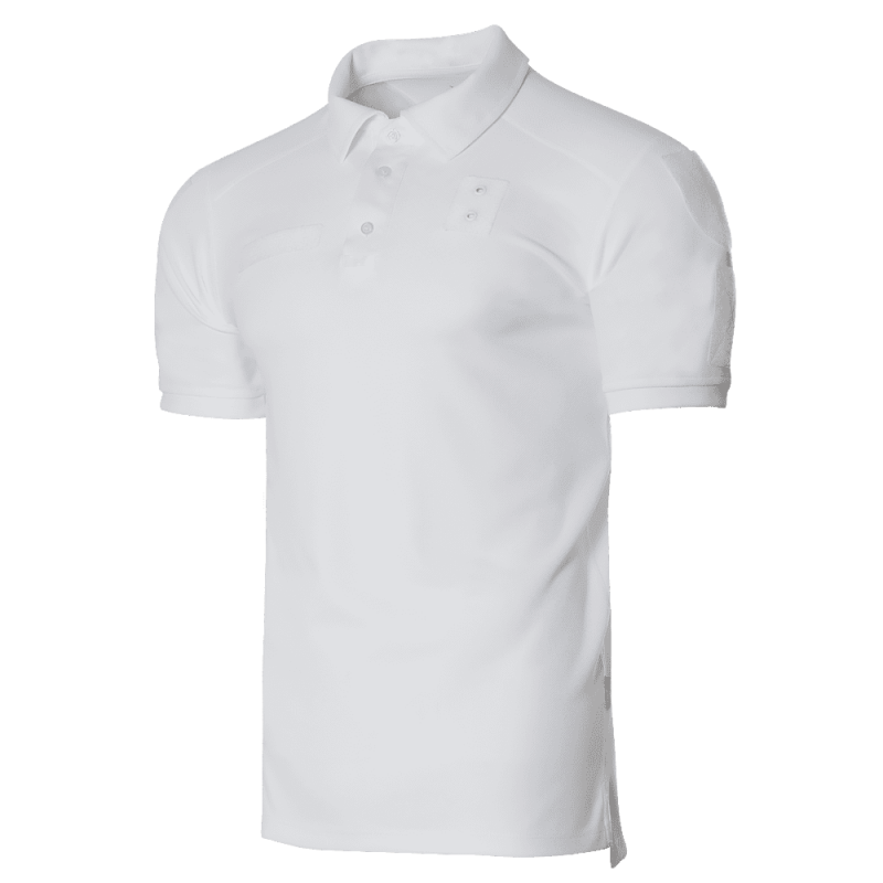 Поло Paladin PRO CoolPass White (0954), XXL