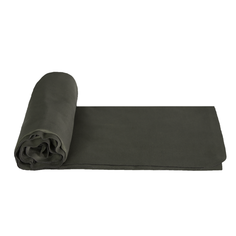 Рушник Tourist Microfiber L Olive (5479), L
