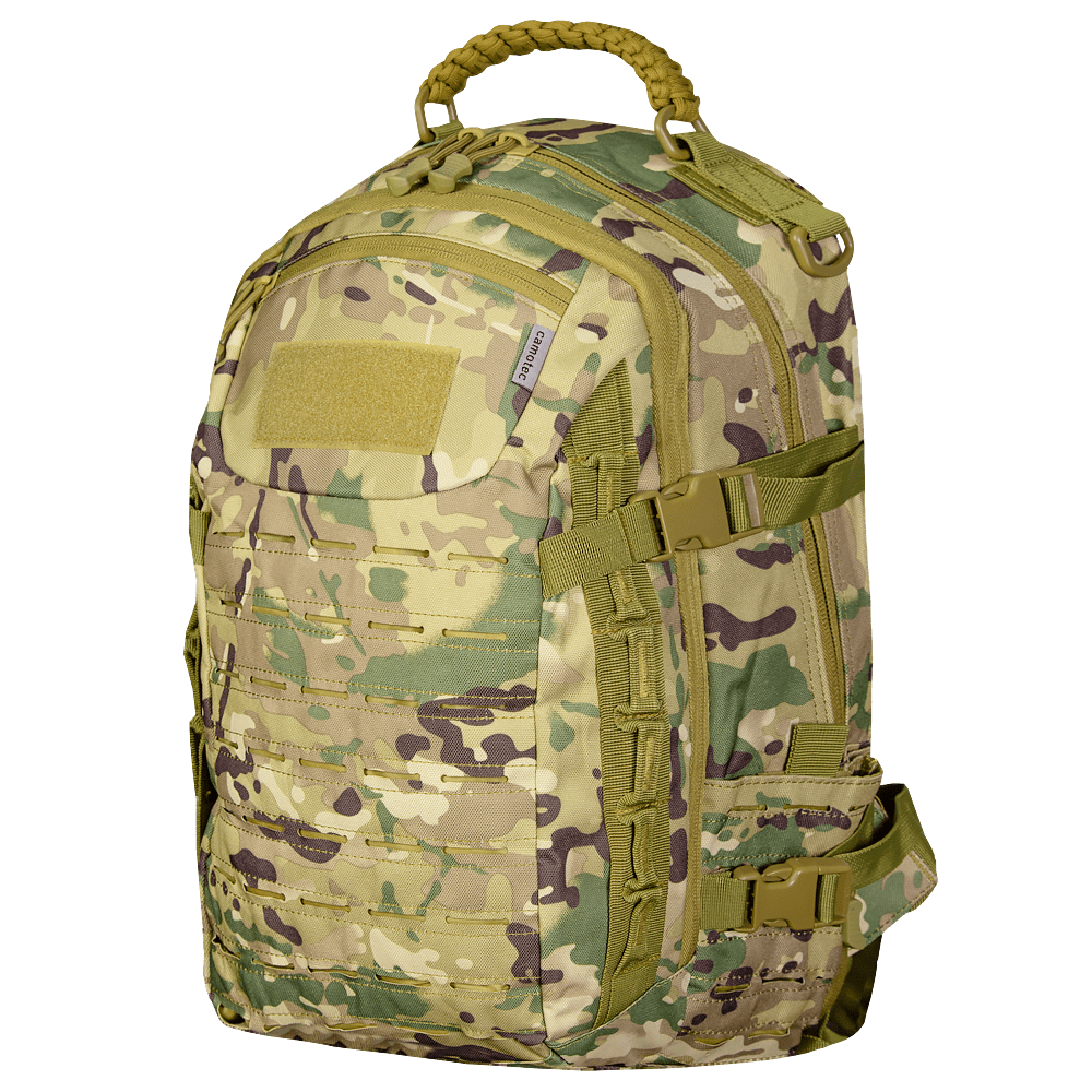 Рюкзак BattleBag LC Multicam  (7237)